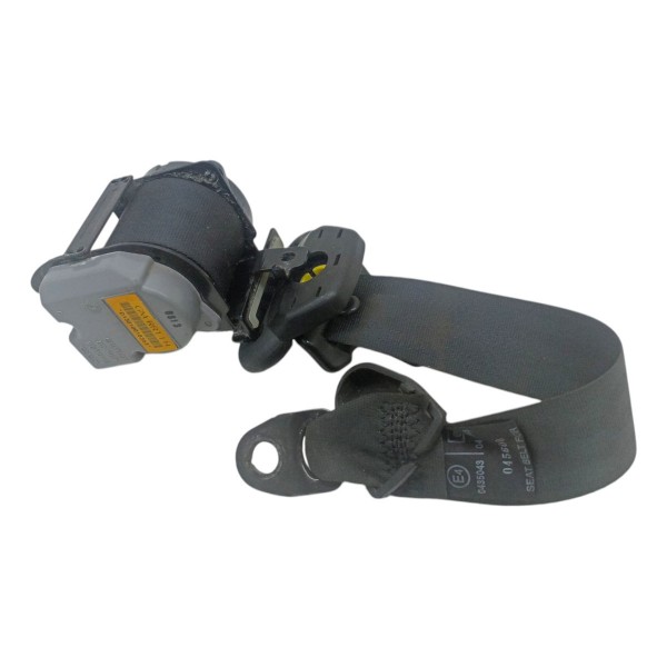 Cinto Segurança Tras Direito Ssangyong Kyron 2008 2009 2010