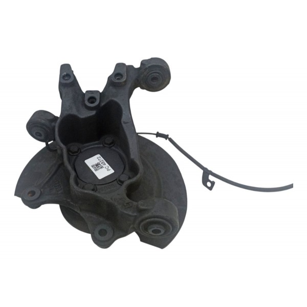 Montante Tras Esquerdo Dodge Journey 2.7 2009 2010 2011 2012