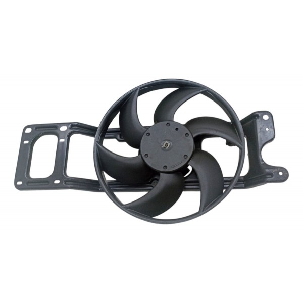 Ventoinha Radiador Renault Clio 1.0 2002 2003 2004 2005 2006