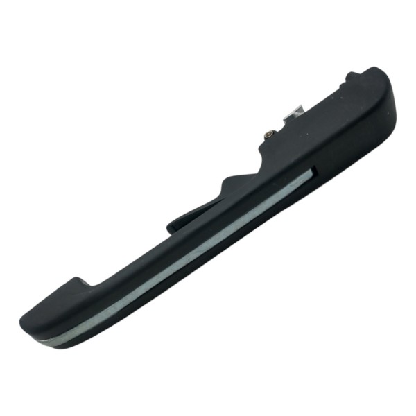 Maçaneta Externa Traseira Esquerda Vw Santana 1992 1993 1994 Traseira