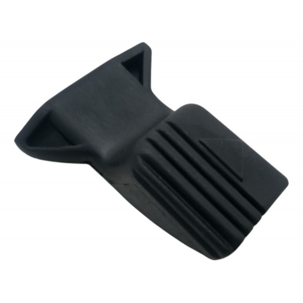 Maçaneta Externa Esquerda Fiat Uno 1985 1986 1987