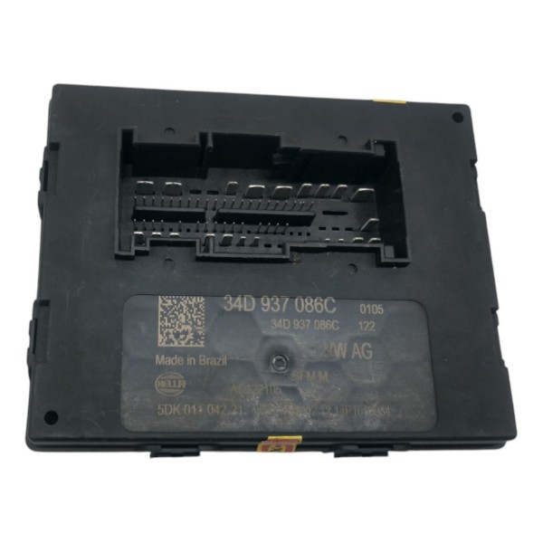 Modulo Central Conforto Vw Gol G5 G6 2011 2012 2013 2014 15