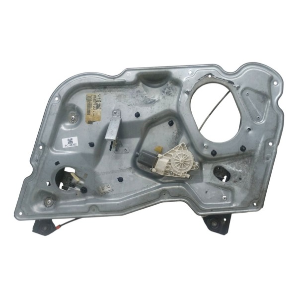 Maquina Vidro Elétrica Diant Direita Ford Fusion 2008 2009