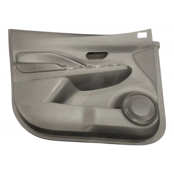 Forração Porta Diant Esquerda Nissan Kicks 2017 2018 2019 20