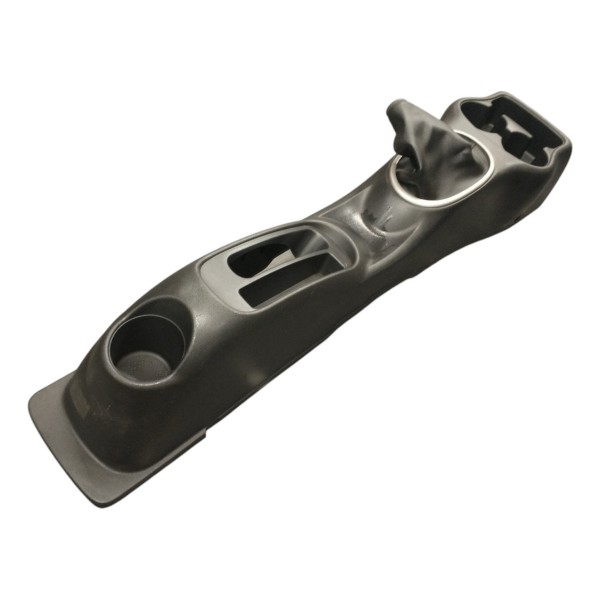 Console Central Nissan March 2014 2015 2016 2017 2018