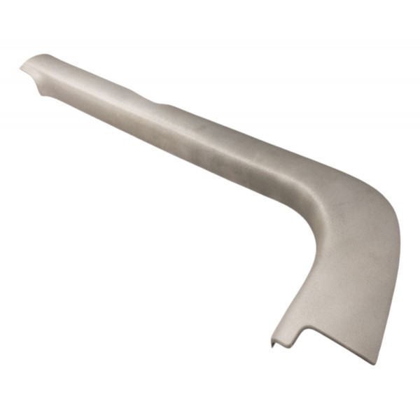 Acabamento Soleira Diant Direita Renault Clio 2002 2003 2004