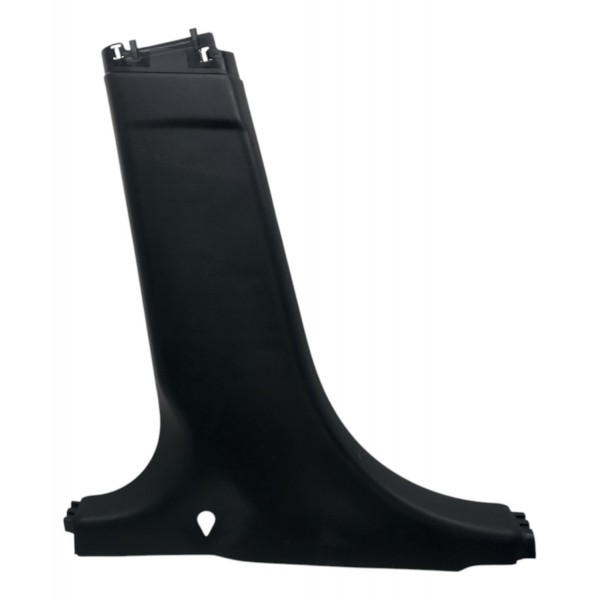 Acabamento Coluna Central Esquerda Citroen C3 2014 2015 2016