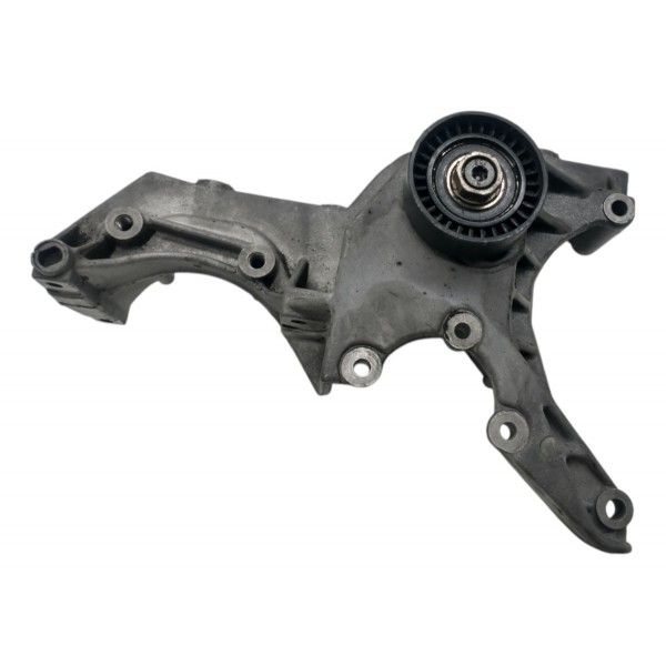 Suporte Bomba Direção Compressor Renault Scenic 2000 2001 02