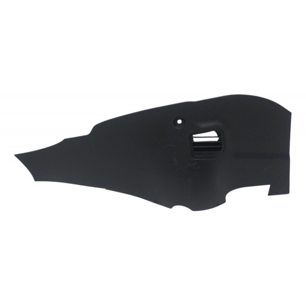 Acabamento Esquerdo Console Central Fiat Stilo 2008 2009 10