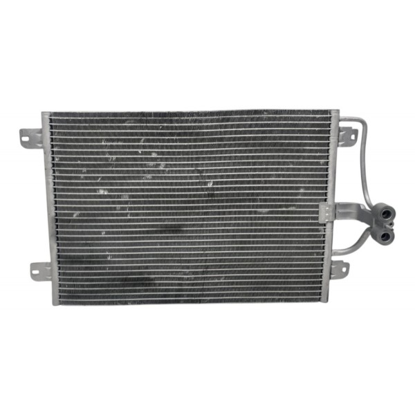Condensador Ar Condicionado Renault Scenic 2.0 1999 2000 01