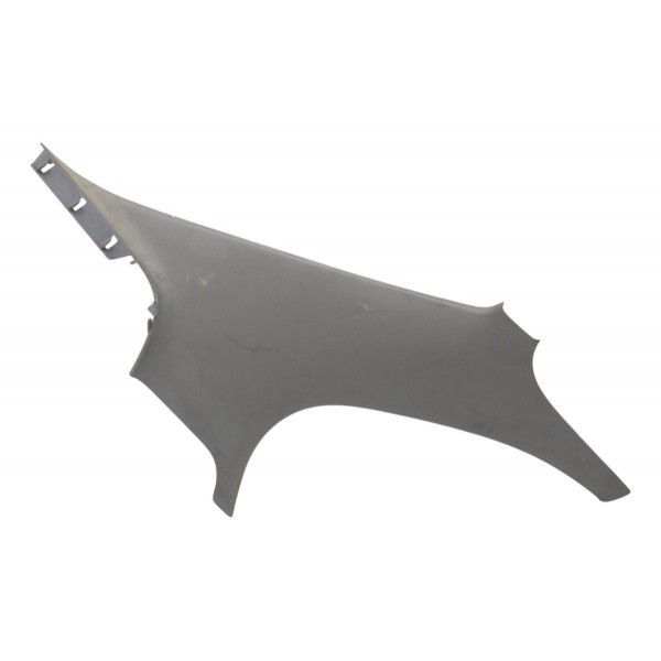 Acabamento Coluna Tras Esquerda Honda Civic 1998 1999 2000