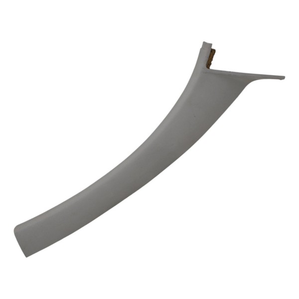 Acabamento Direito Coluna Parabrisa Citroen C3 2007 2008 09