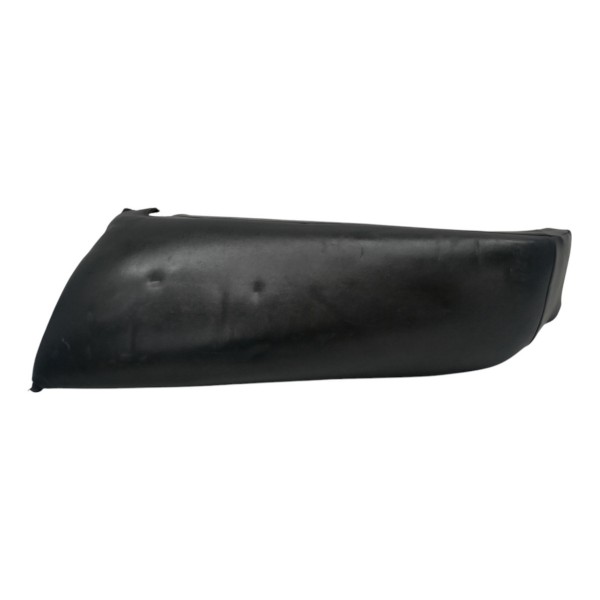 Acabamento Lateral Esquerdo Banco Tras Honda Civic 2003 2004