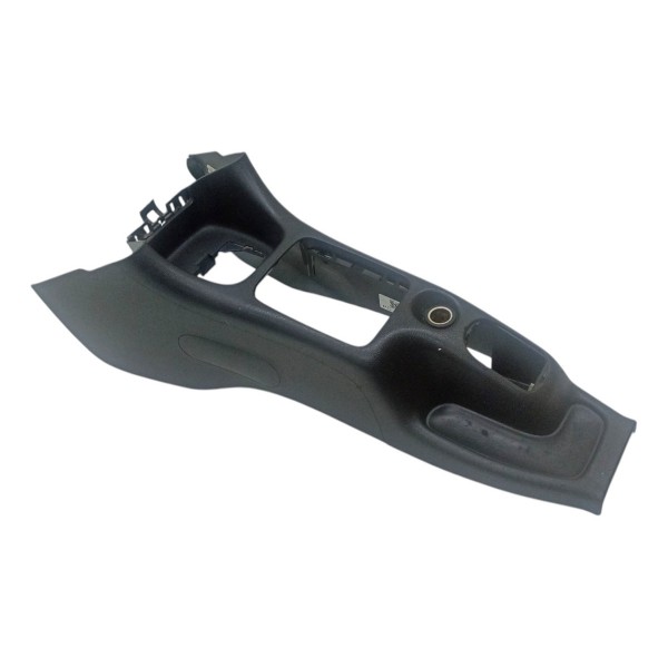 Console Central Peugeot 207 Sw 2009 2010 2011 2012 2013 2014