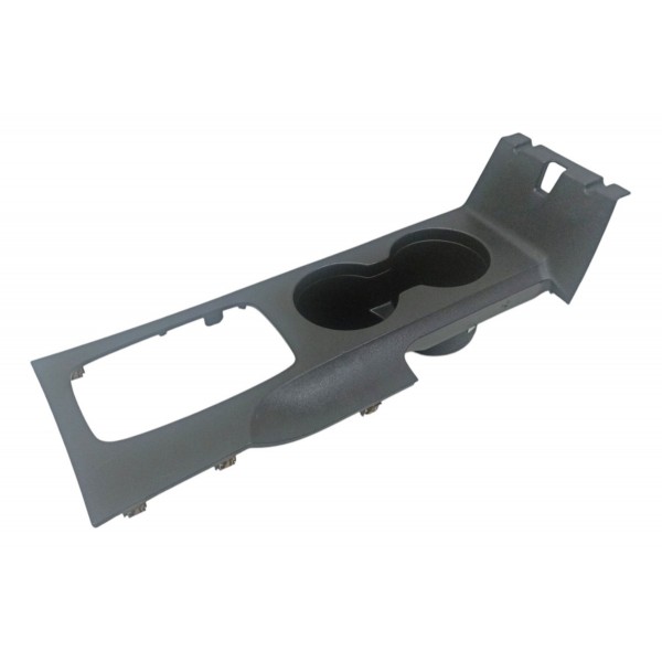 Console Central Porta Copo Ford Fusion 2.3 2006 2007 2008