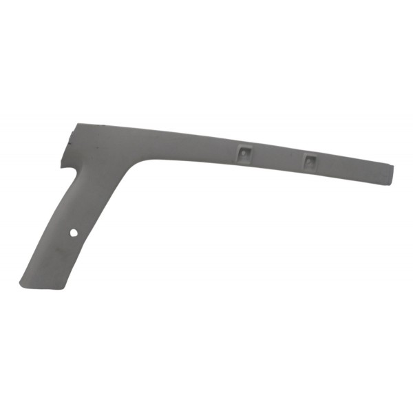 Acabamento Teto Tras Esquerdo Vw Spacefox 2006 2007 2008 09