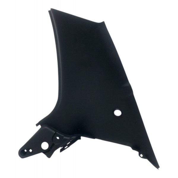 Acabamento Coluna Tras Direita Fiat Siena 2002 2003 2004 05