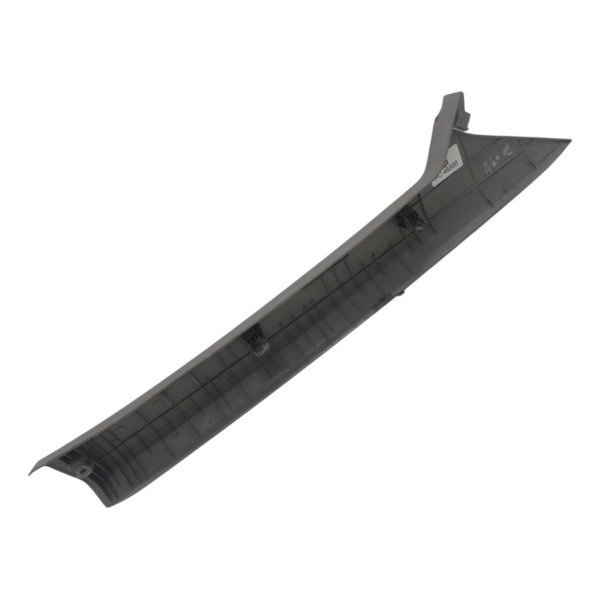 Acabamento Esquerdo Parabrisa Ssangyong Kyron 2009 2010 2011