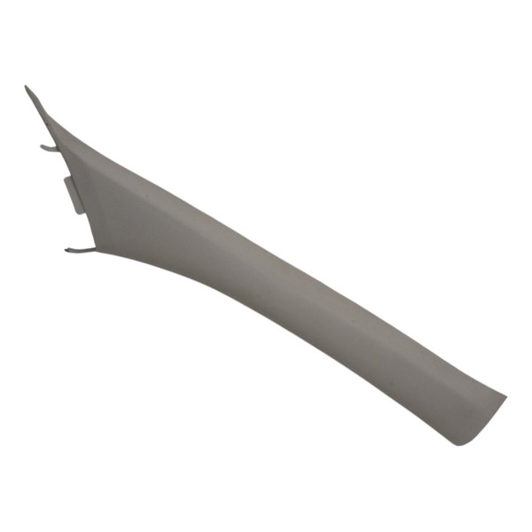 Acabamento Direito Coluna Parabrisa Ford Fusion 2006 2007 08