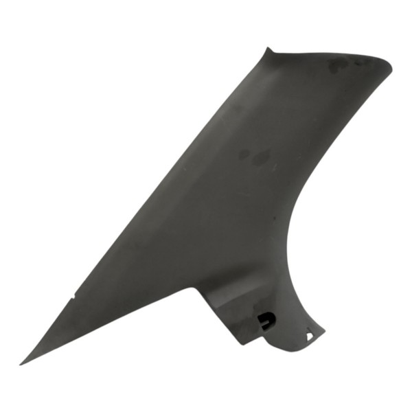 Acabamento Coluna Tras Esquerdo Honda Civic 2003 2004 2005