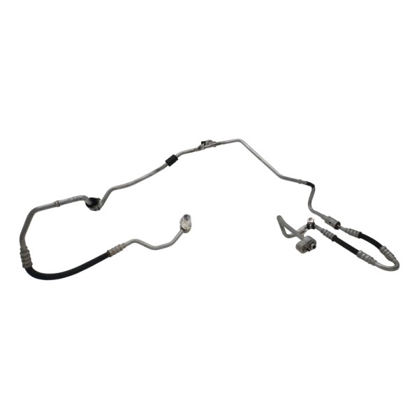 Mangueira Ar Condicionado Vw Spacefox 1.6 2006 2007 2008 200