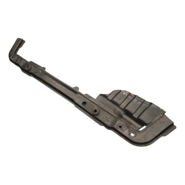 Travessa Inferior Radiador Fiat Palio 1995 1996 1997 1998