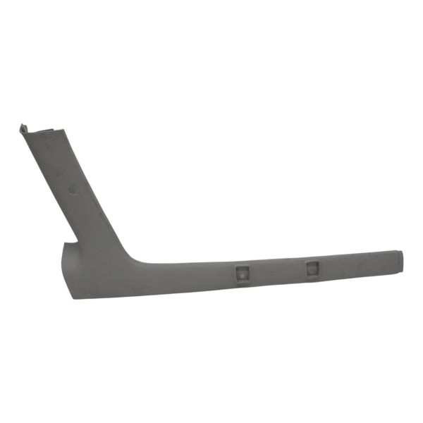 Acabamento Teto Tras Direito Vw Spacefox 2007 2008 2009 2010