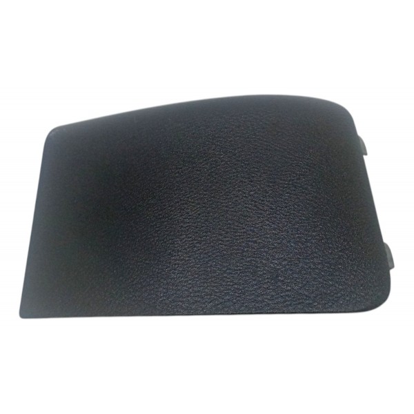 Acabamento Esquerdo Tampa Porta Mala Nissan Kicks 2016 2017