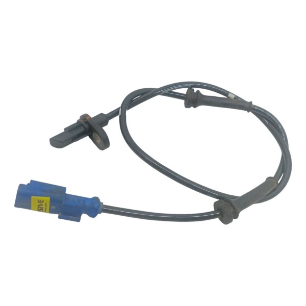 Sensor Abs Traseiro Citroen C3 1.2 2014 2015 2016 2017 2018