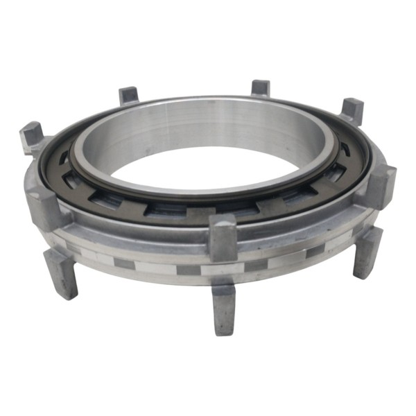 Suporte Central Câmbio Ford Fusion 2.0 Aut 2014 2015 2016 17