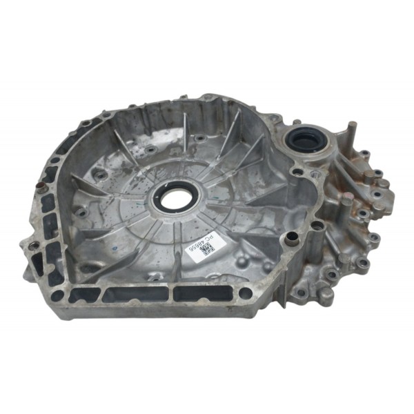 Capa Seca Caixa Câmbio Honda Hrv 1.8 Aut 2017 2018 2019 2020