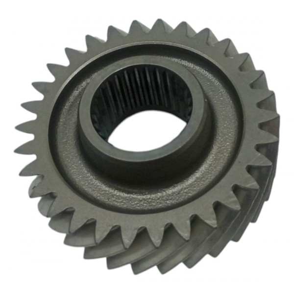 Engrenagem Cambio Automático Honda Hrv 1.8 2017 2018 2019 20