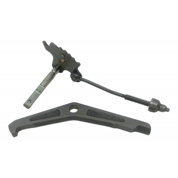 Trava Parking Câmbio Honda Hrv 1.8 Aut 2017 2018 2019 2020