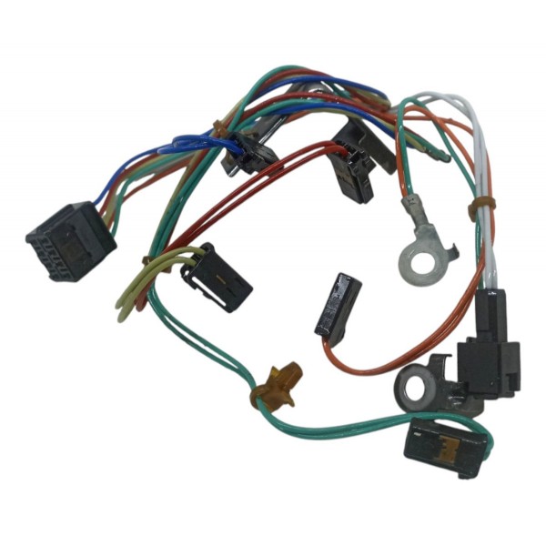 Chicote Corpo Válvula Câmbio Honda Hrv 1.8 Aut 2017 2018 19