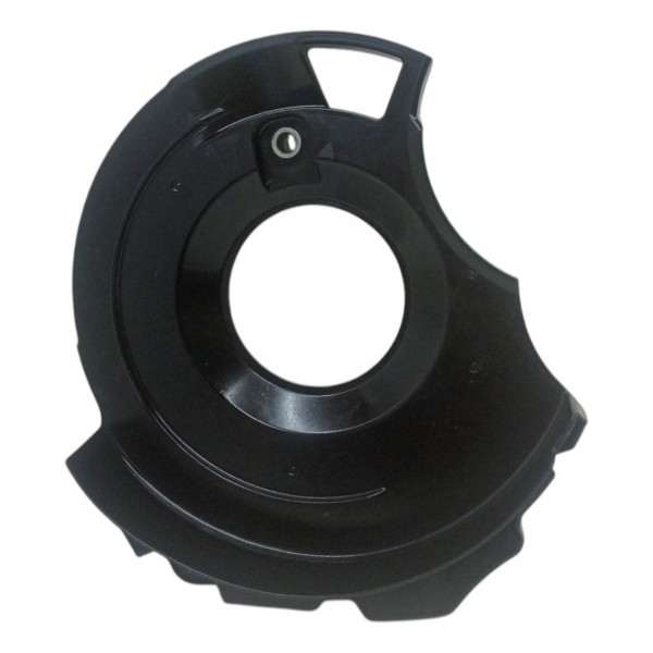 Defletor Óleo Câmbio Honda Hrv 1.8 Aut 2017 2018 2019 2020