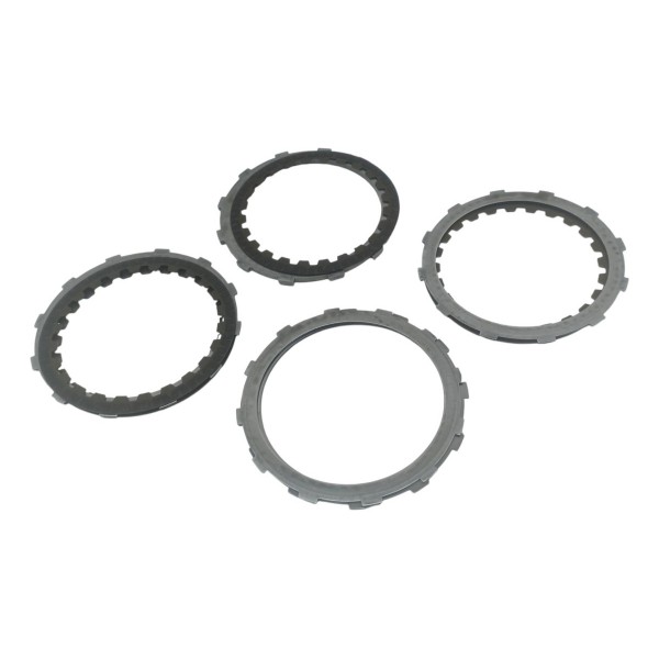 Kit Composite Honda Hrv 1.8 Aut 2017 2018 2019 2020 2021