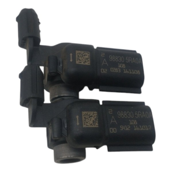 Sensor Impacto Nissan Kicks 1.6 Aut 2016 2017 2018 Unitario