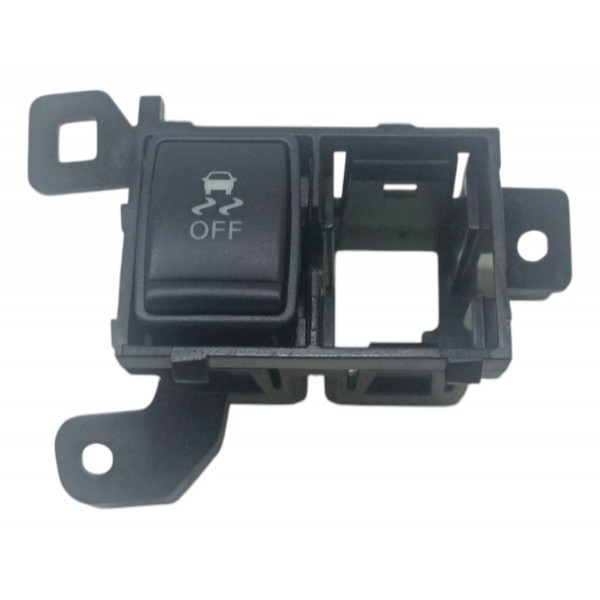 Botão Tração Nissan Kicks 2016 2017 2018 2019 2020