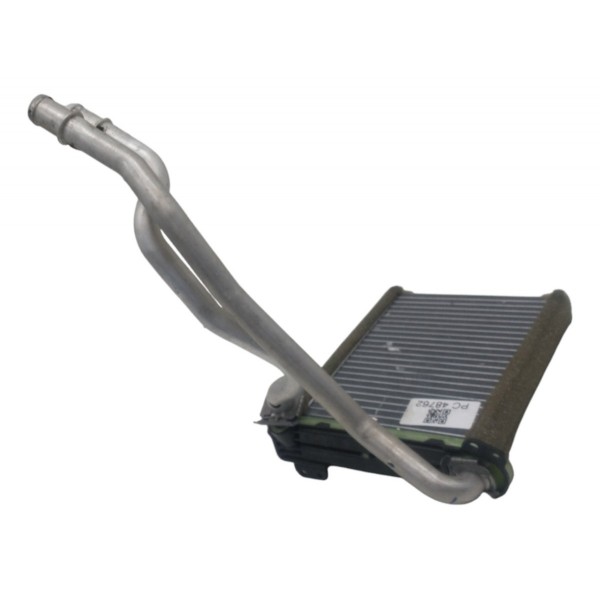 Radiador Ar Quente Nissan Kicks 1.6 Aut 2016 2017 2018 2019