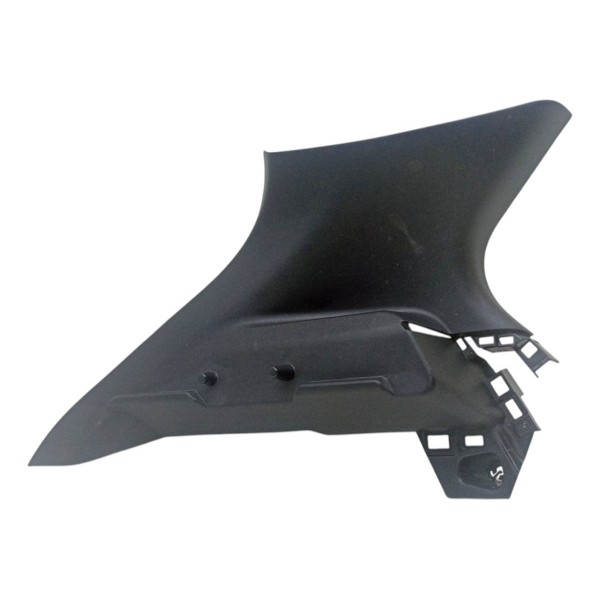 Suporte Bagagito Esquerdo Nissan Kicks 2016 2017 2018 2019 Preto