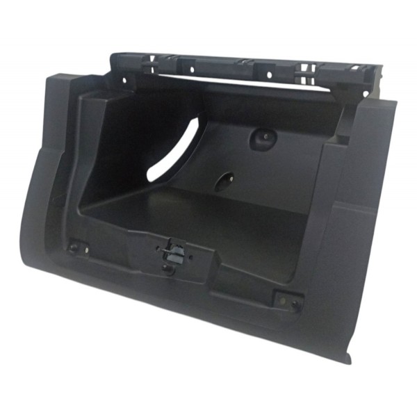 Caixa Porta Luva Nissan Kicks 2016 2017 2018 2019 2020