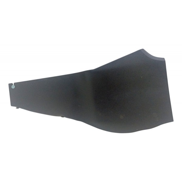 Acabamento Direito Console Central Nissan Kicks 2016 2017 18