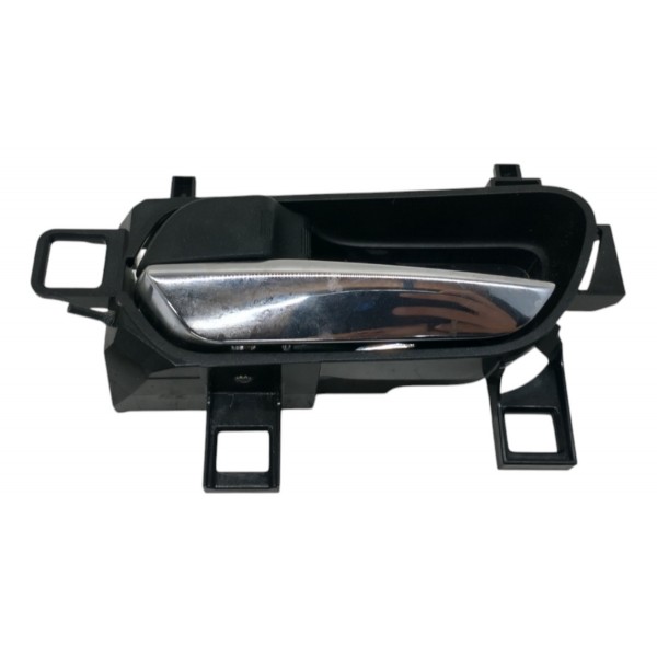 Maçaneta Interna Tras Esquerda Nissan Kicks 2016 2017 2018