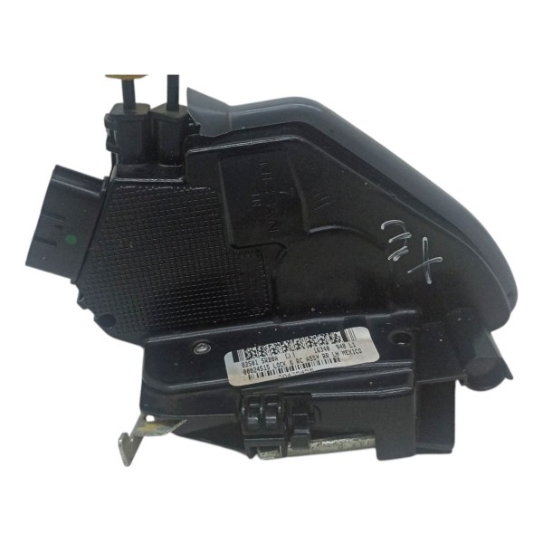 Fechadura Elétrica Tras Esquerda Nissan Kicks 2016 2017 2018