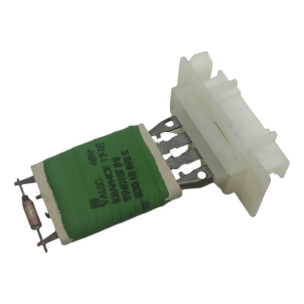 Resistência Ar Condicionado Vw Saveiro G7 2016 2017 2018 19