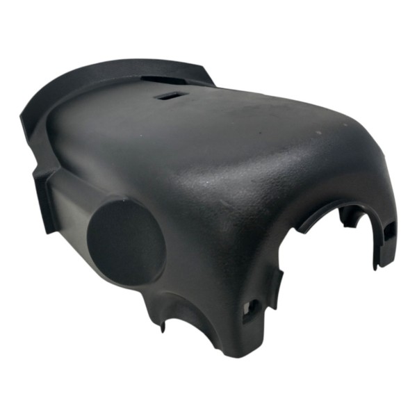 Acabamento Inferior Coluna Direção Nissan Kicks 2016 2017 18