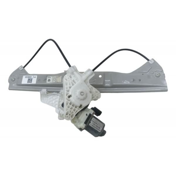 Máquina Vidro Elétrica Direita Vw Saveiro G7 2017 2018 2019
