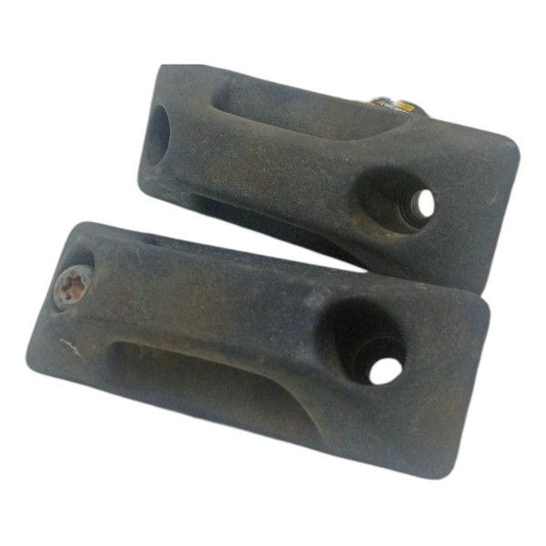 Gancho Caçamba Vw Saveiro G7 2017 2018 2019 2020 Unitario