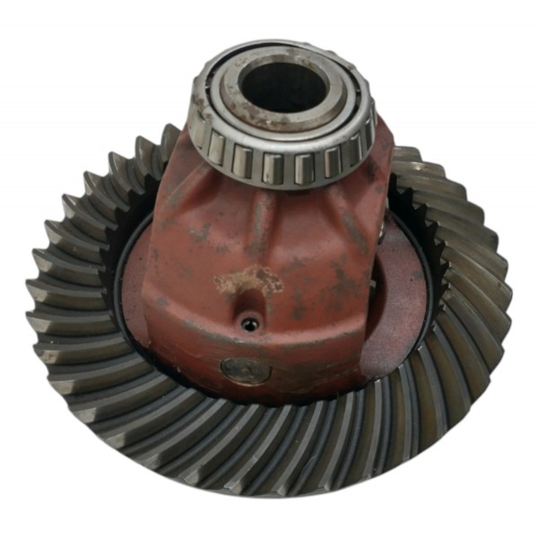 Diferencial Traseiro Ford F4000 4x2 Cummins 1995 1996 1997