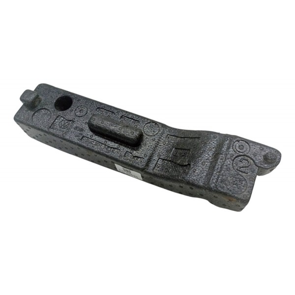 Absorvedor Impacto Diant Direito Vw Saveiro G7 2017 2018 19
